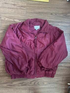 Vintage 90’s Active Horizon Jacket
